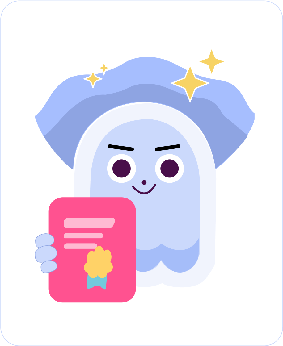 Learning Outcomes Illustration